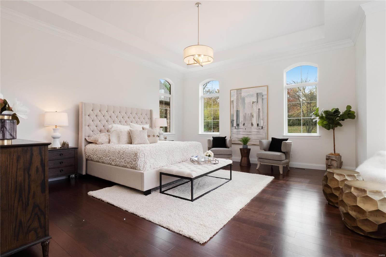 Williamsburg 3 - Residential