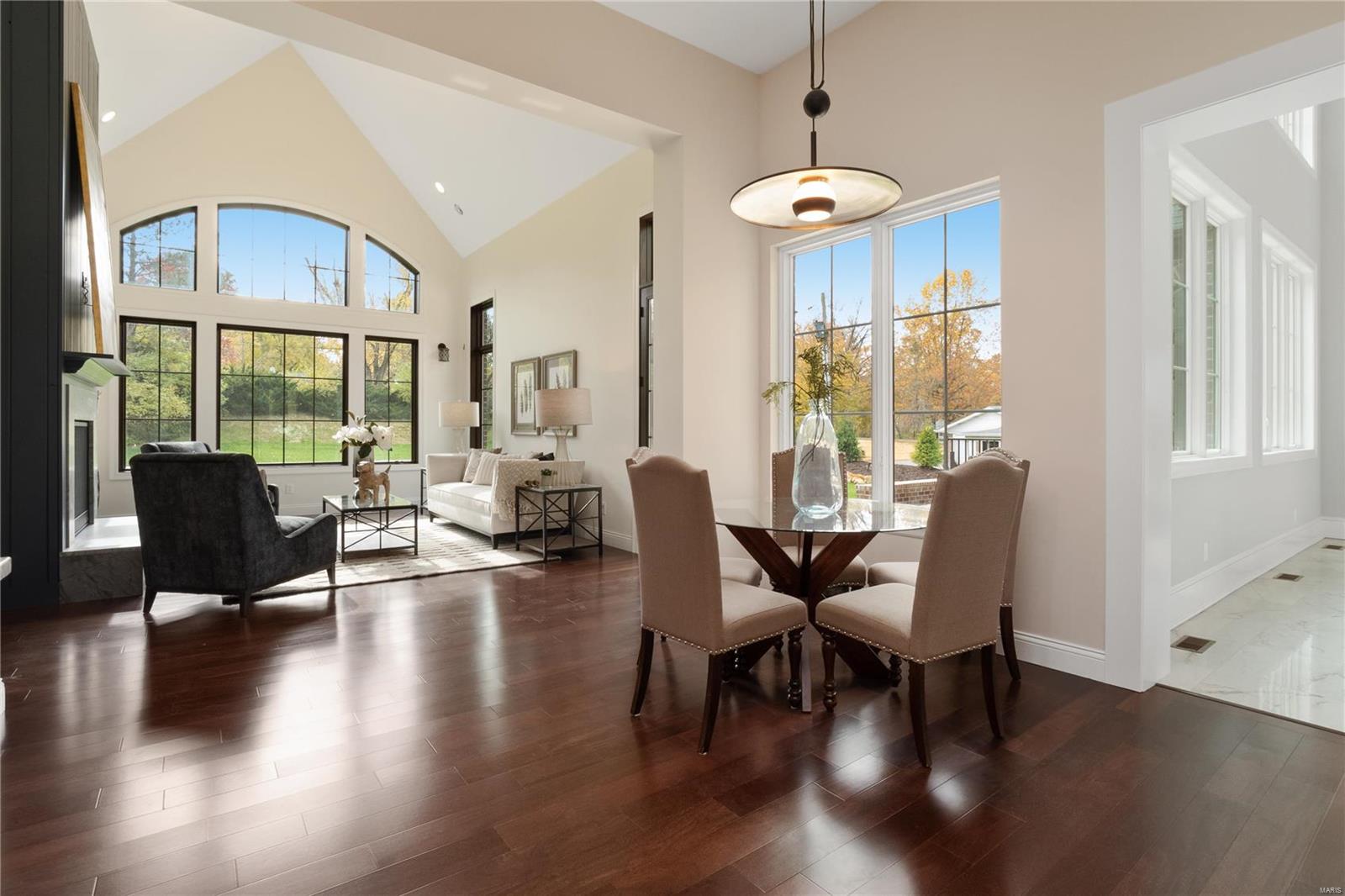 Williamsburg 3 - Residential