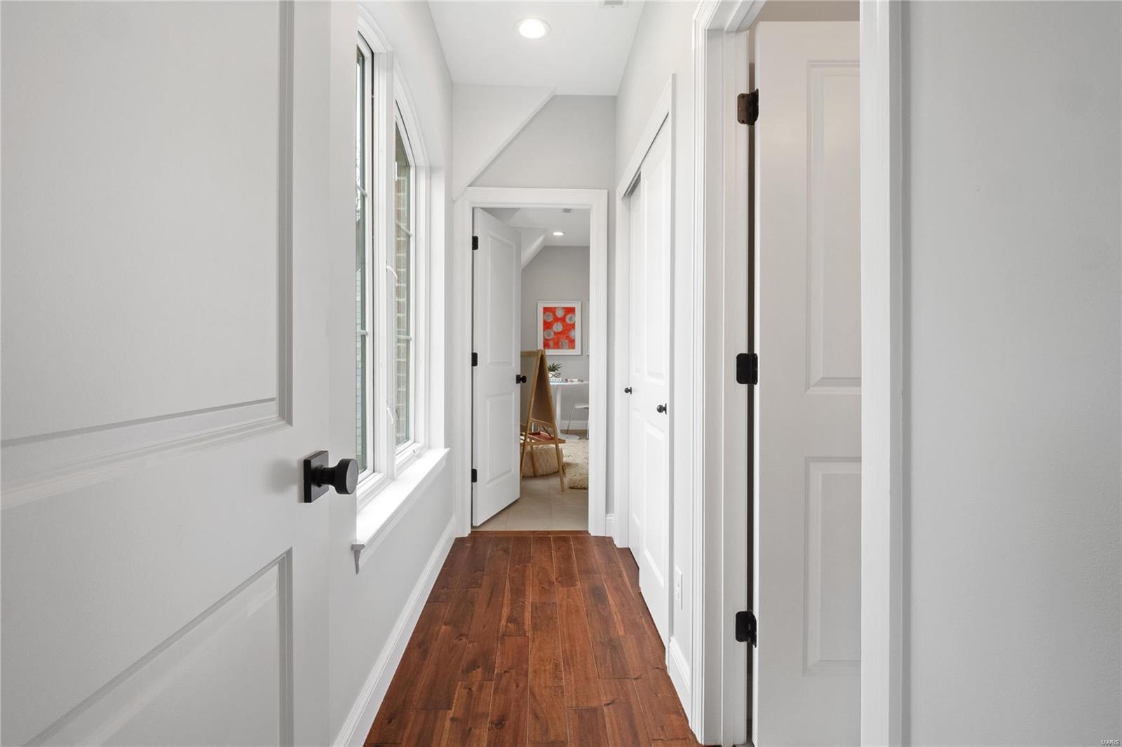 Williamsburg 3 - Residential