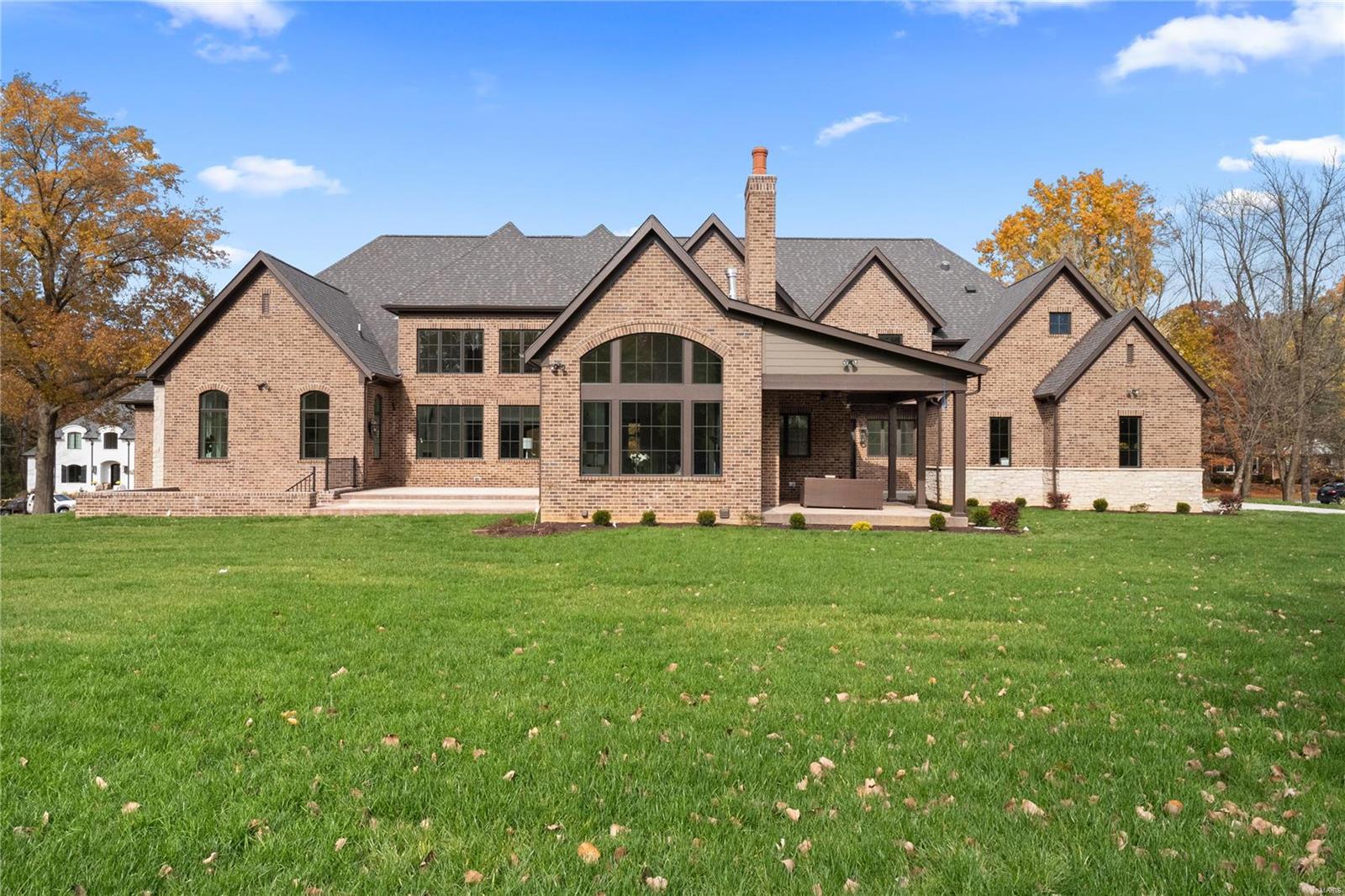 Williamsburg 3 - Residential