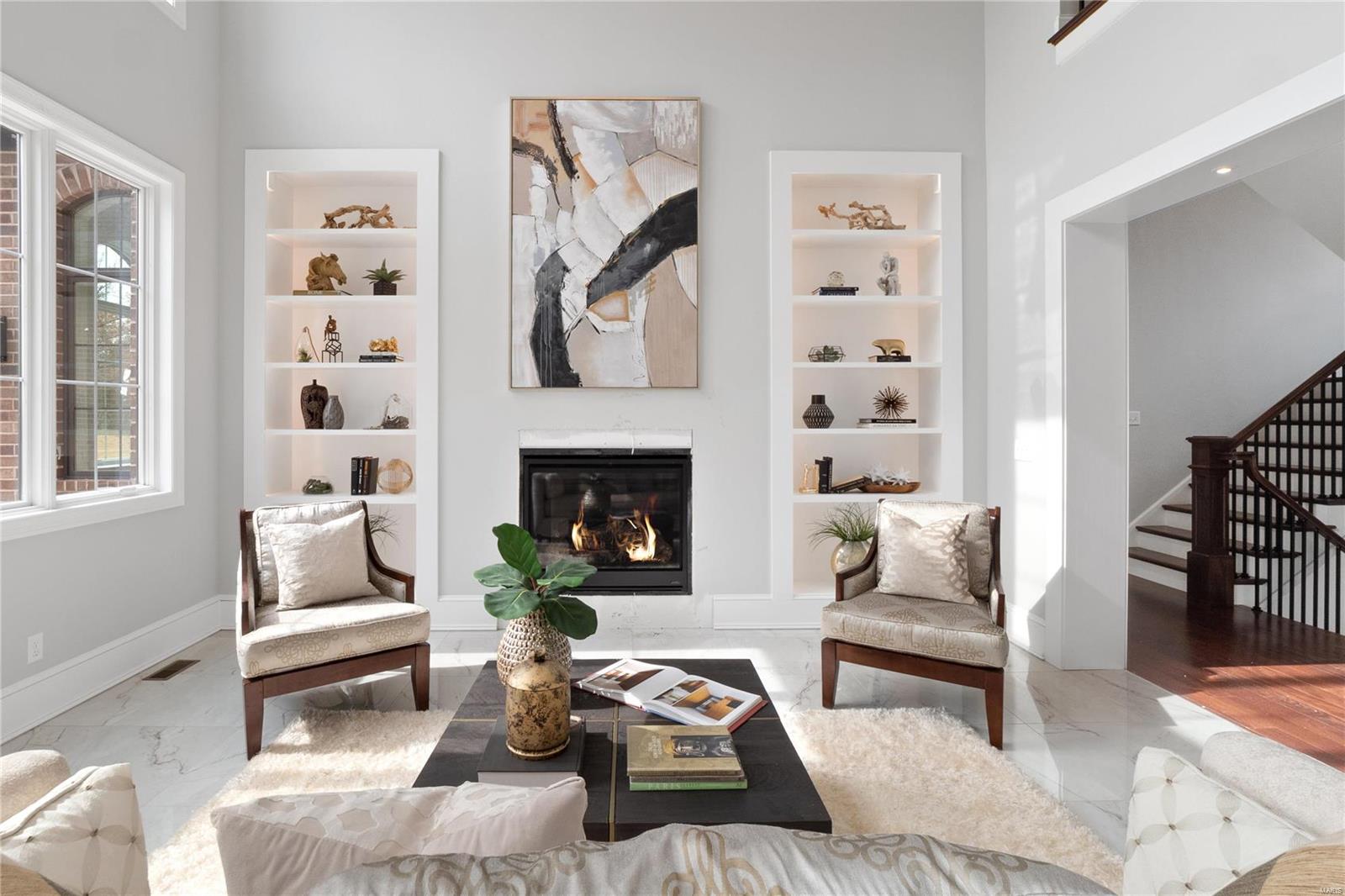 Williamsburg 3 - Residential