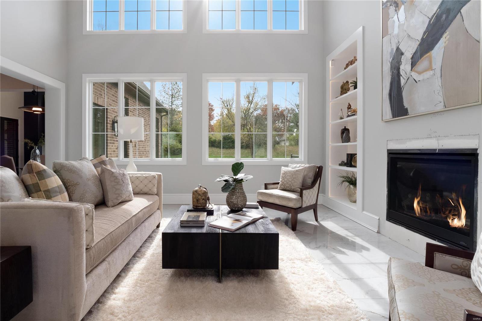 Williamsburg 3 - Residential