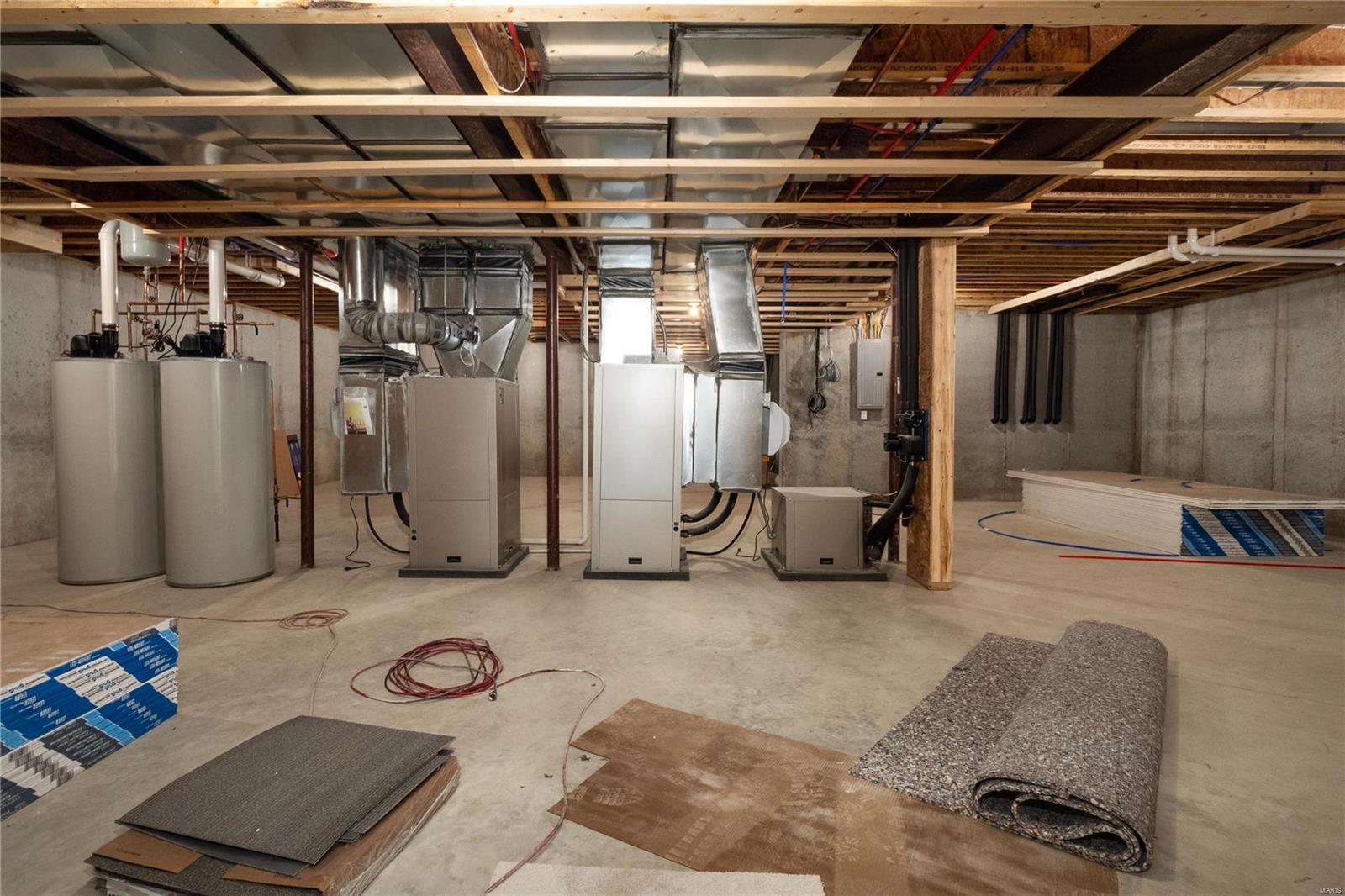 Williamsburg 3 - Residential