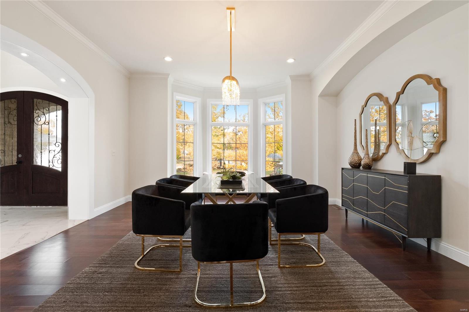 Williamsburg 3 - Residential