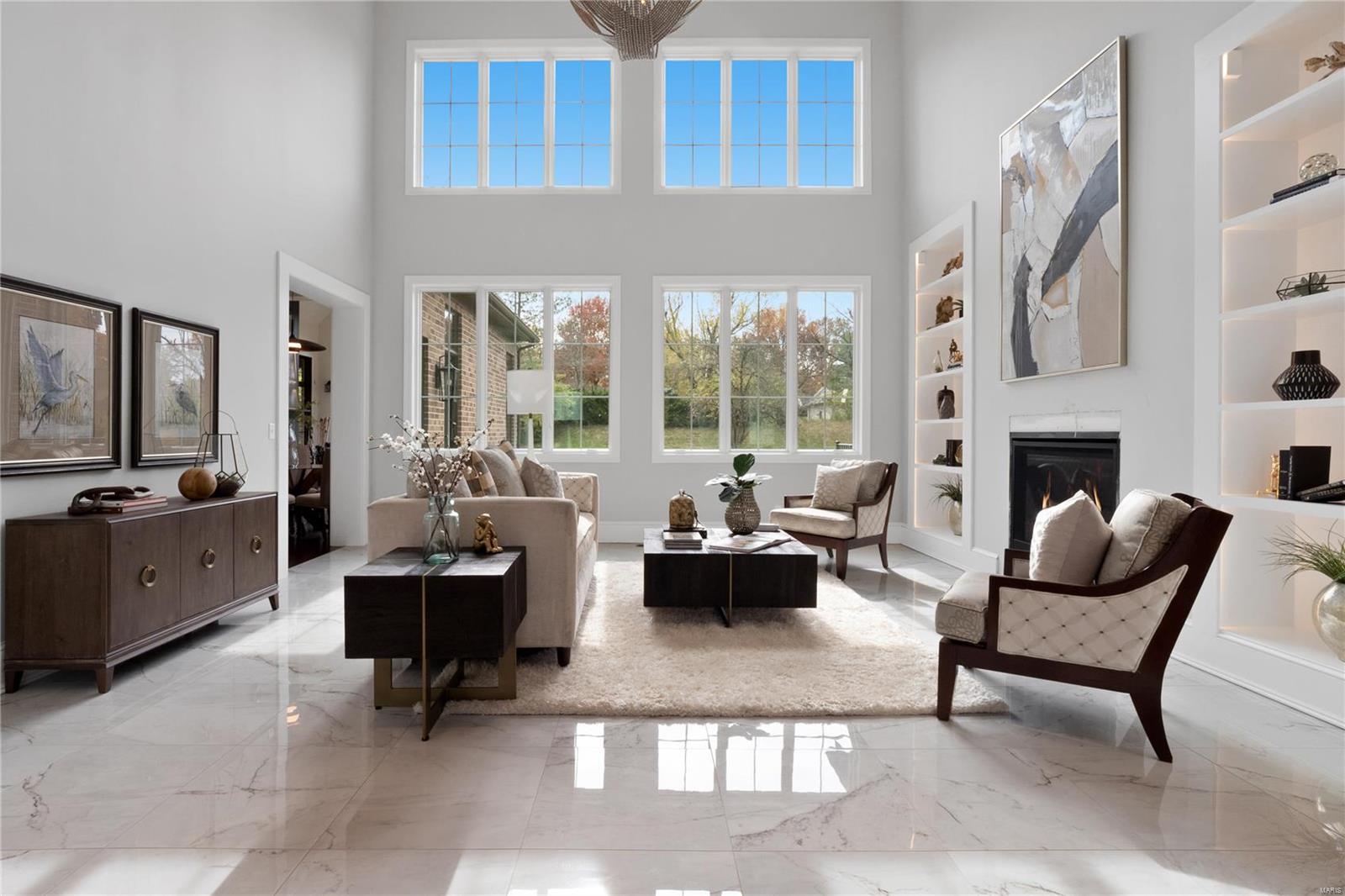 Williamsburg 3 - Residential