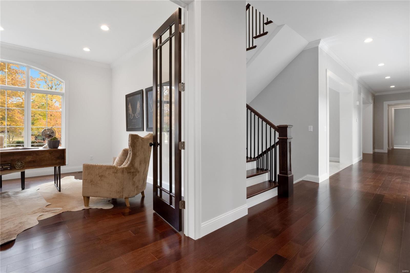 Williamsburg 3 - Residential