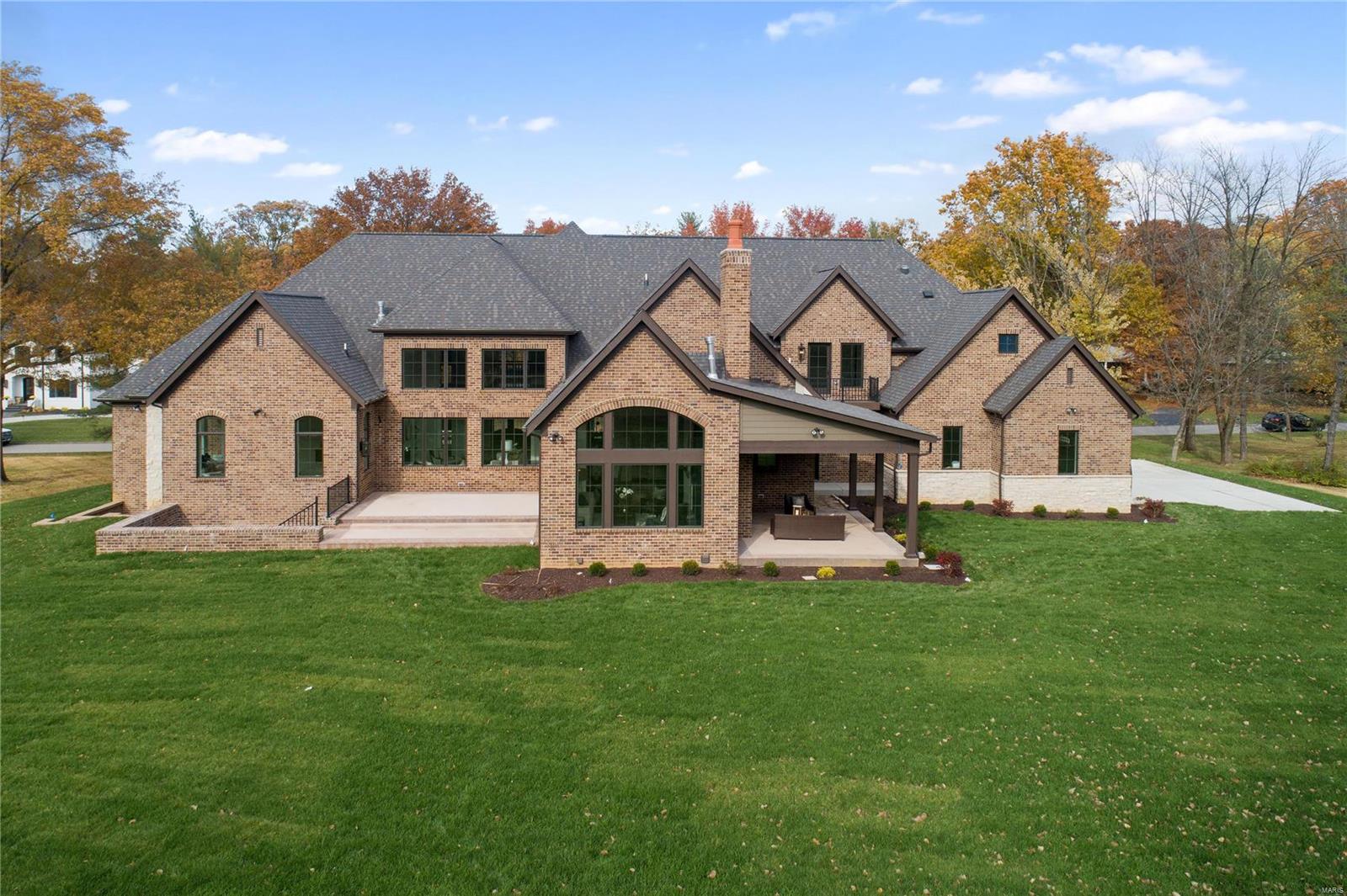 Williamsburg 3 - Residential