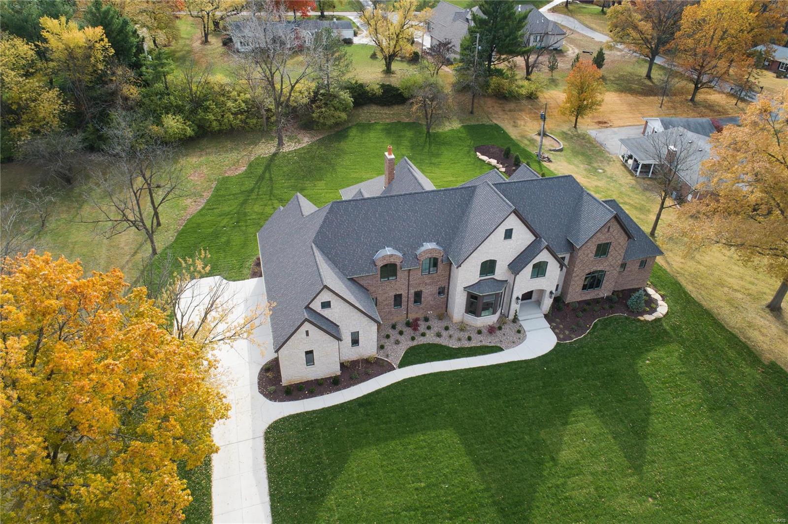 Williamsburg 3 - Residential