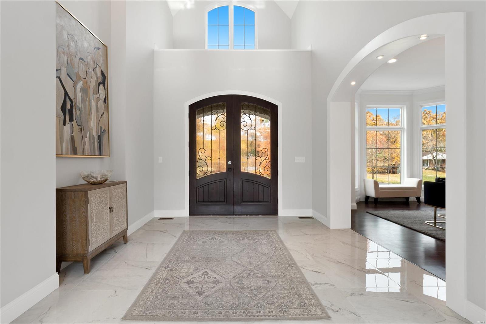 Williamsburg 3 - Residential