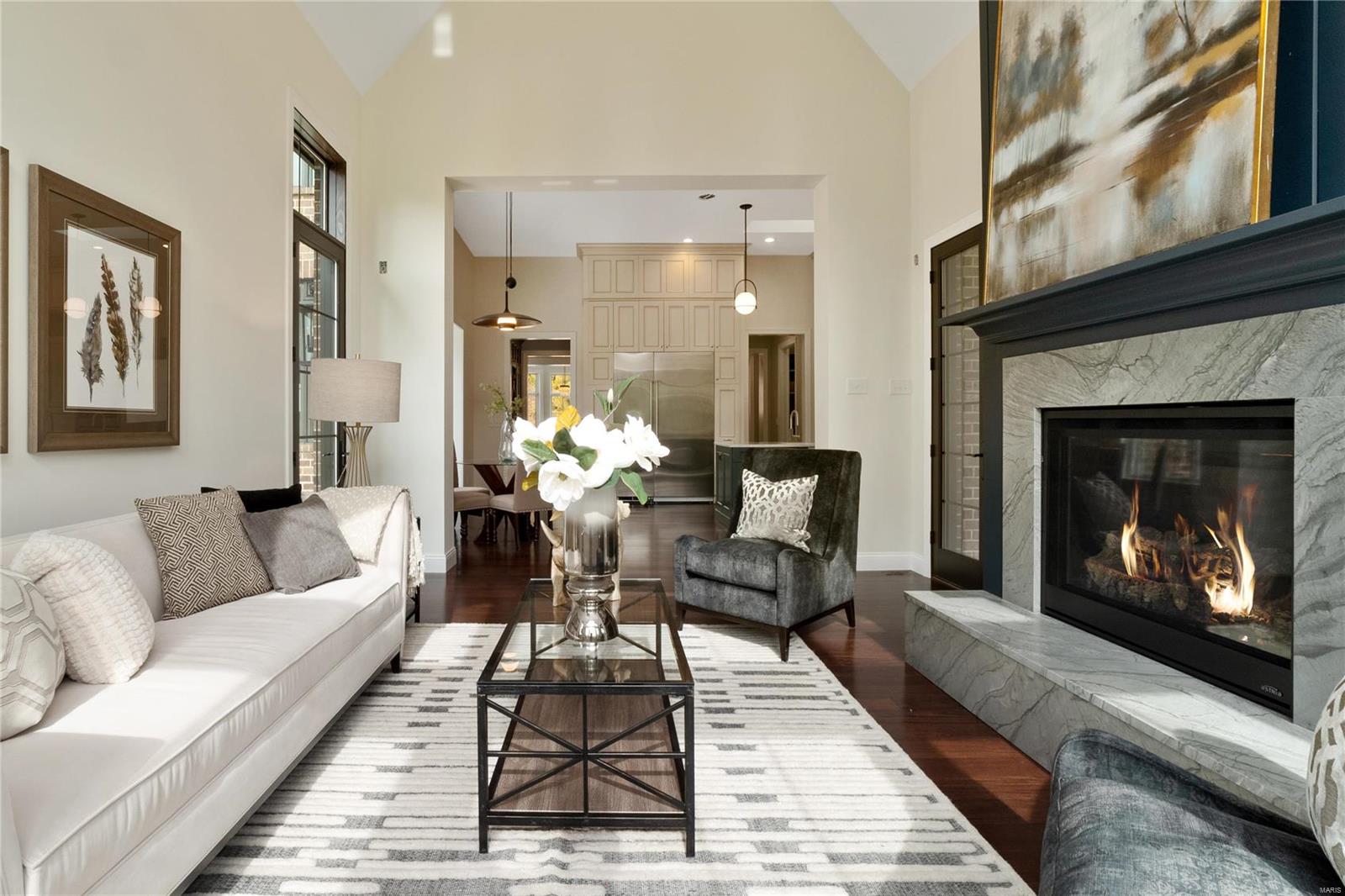 Williamsburg 3 - Residential