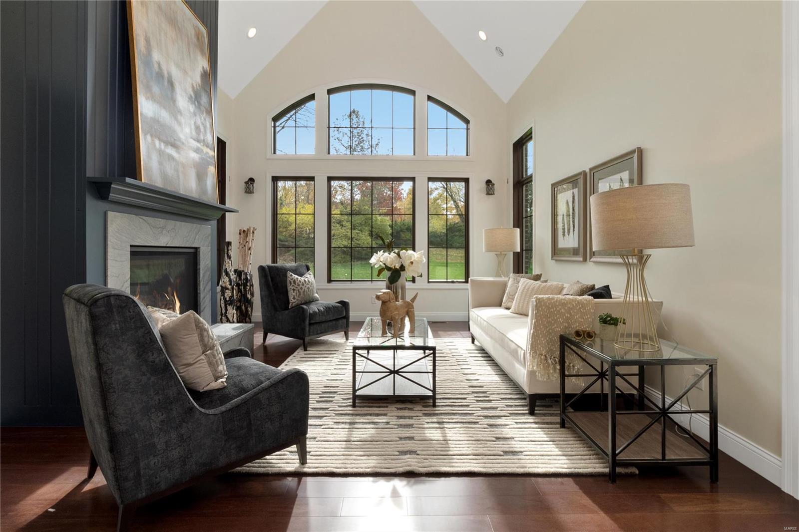 Williamsburg 3 - Residential