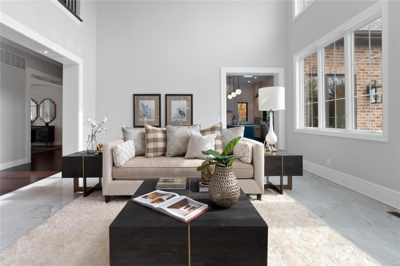 Williamsburg 3 - Residential