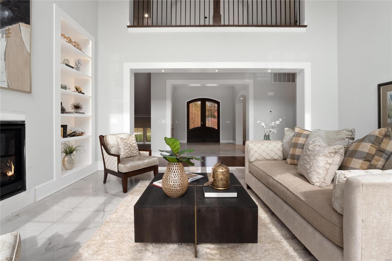 Williamsburg 3 - Residential