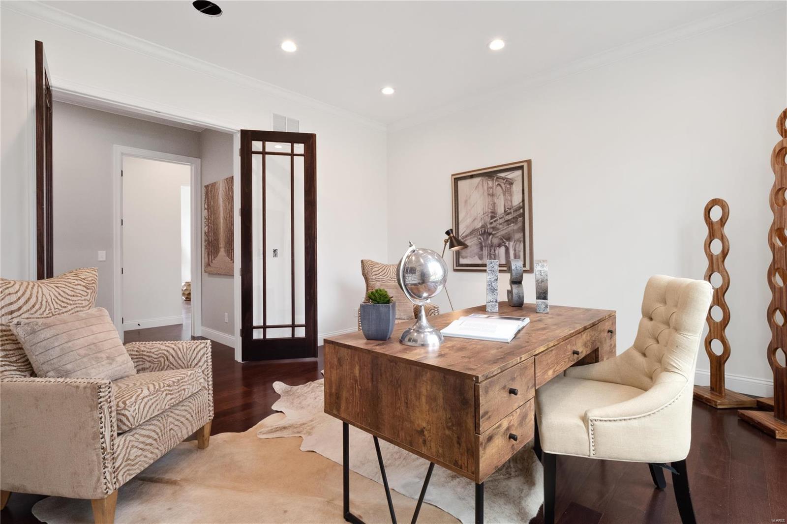 Williamsburg 3 - Residential