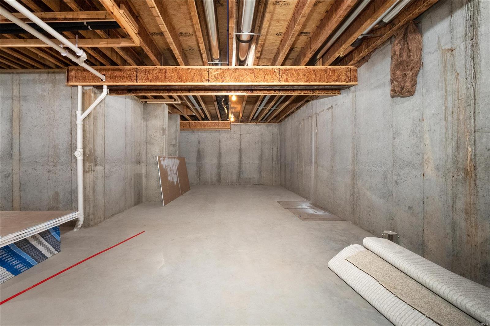 Williamsburg 3 - Residential