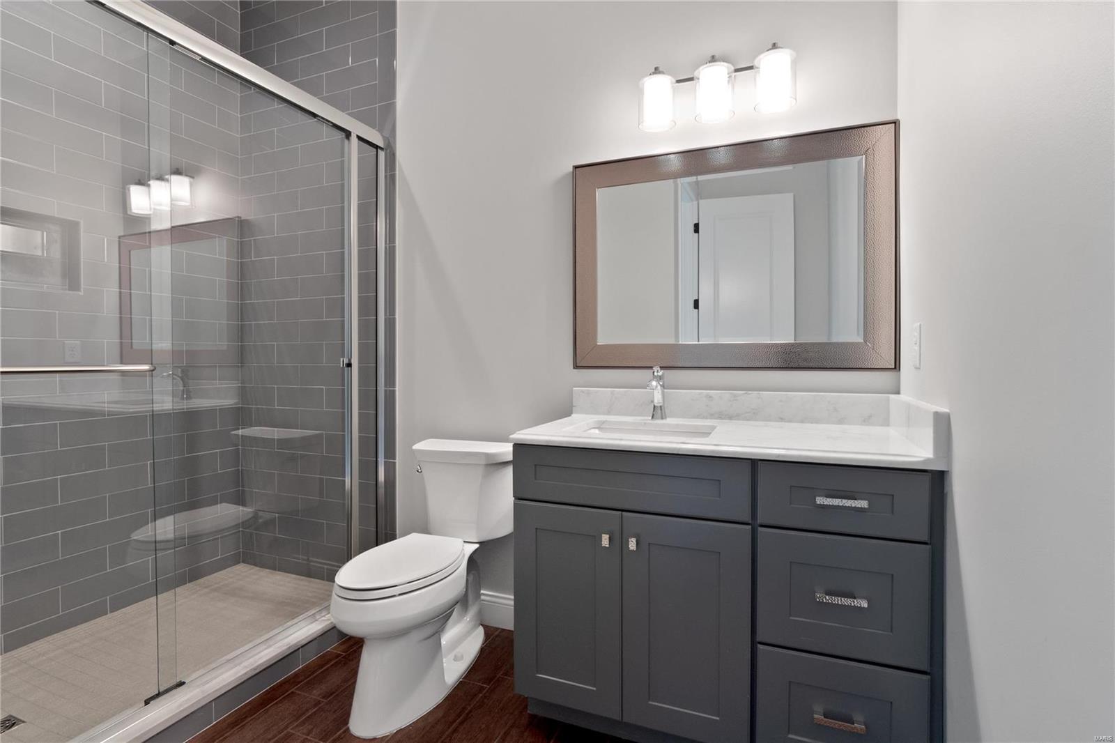 Williamsburg 3 - Residential