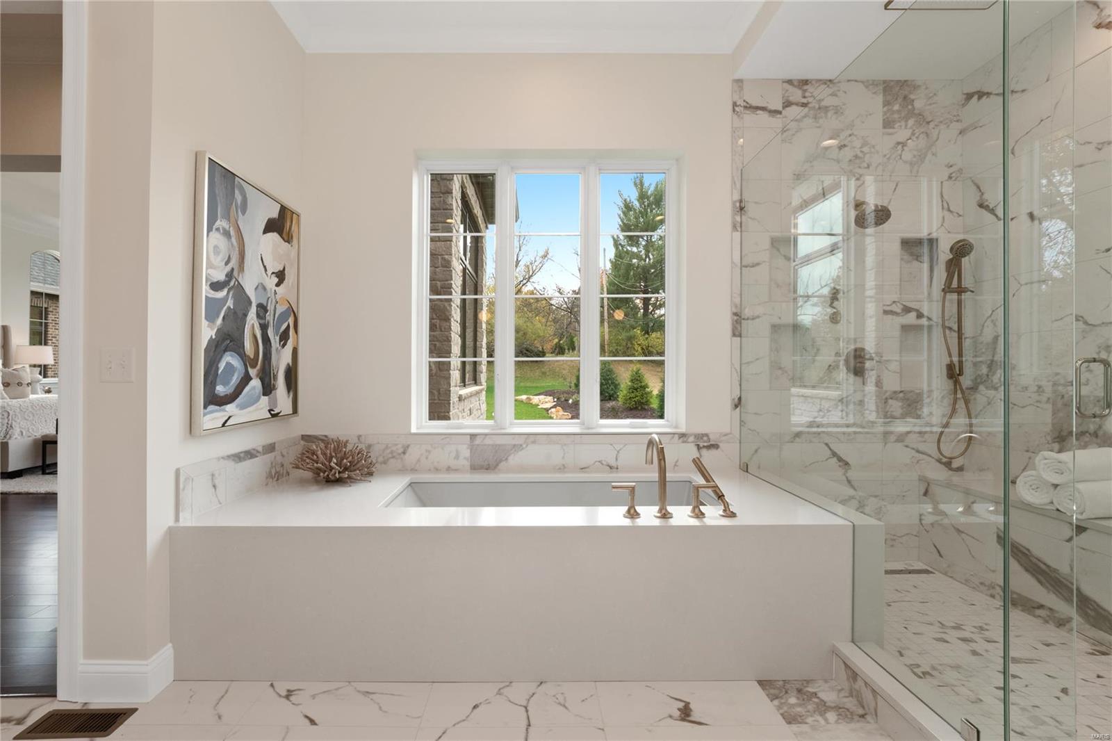 Williamsburg 3 - Residential