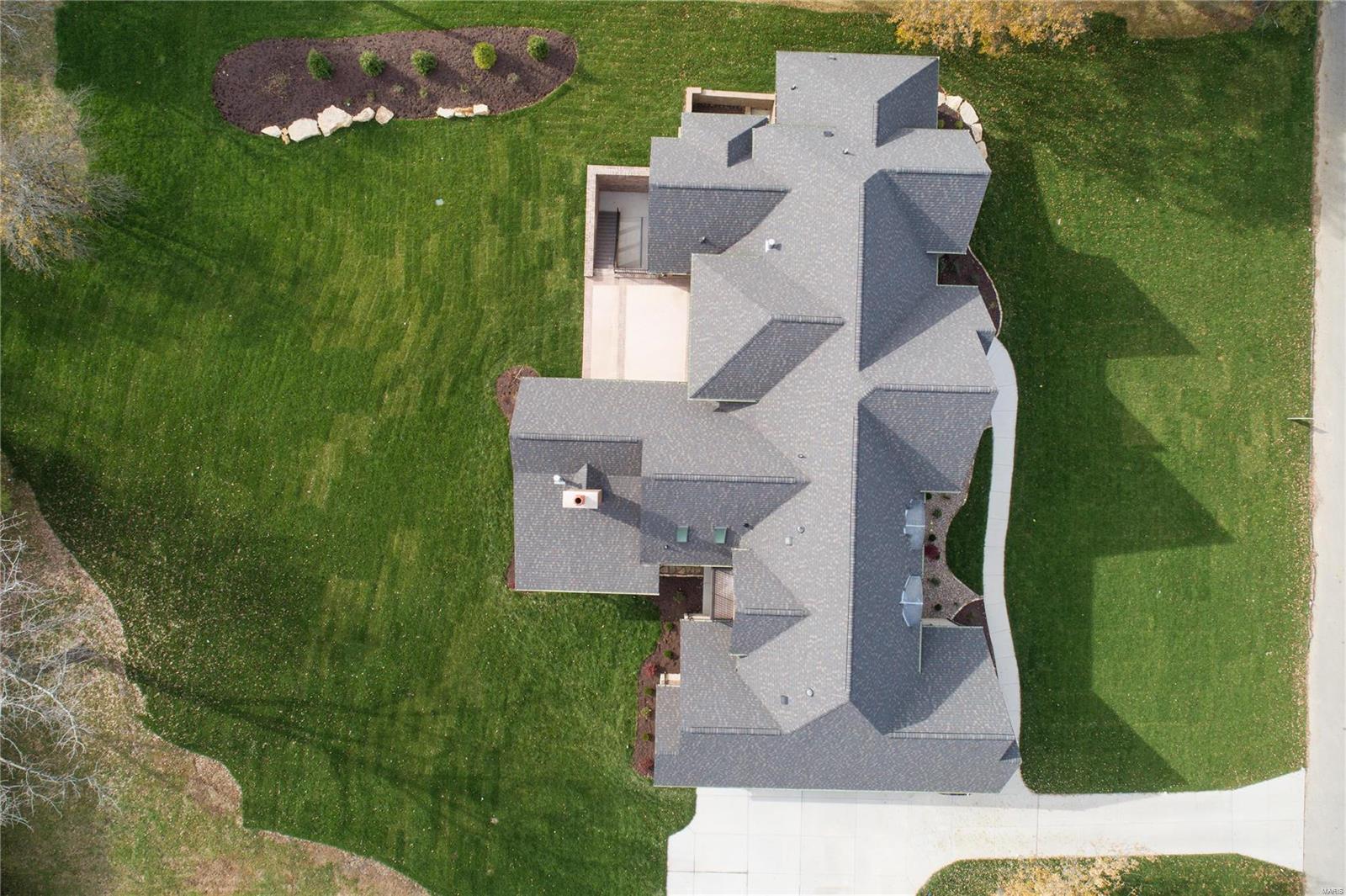 Williamsburg 3 - Residential