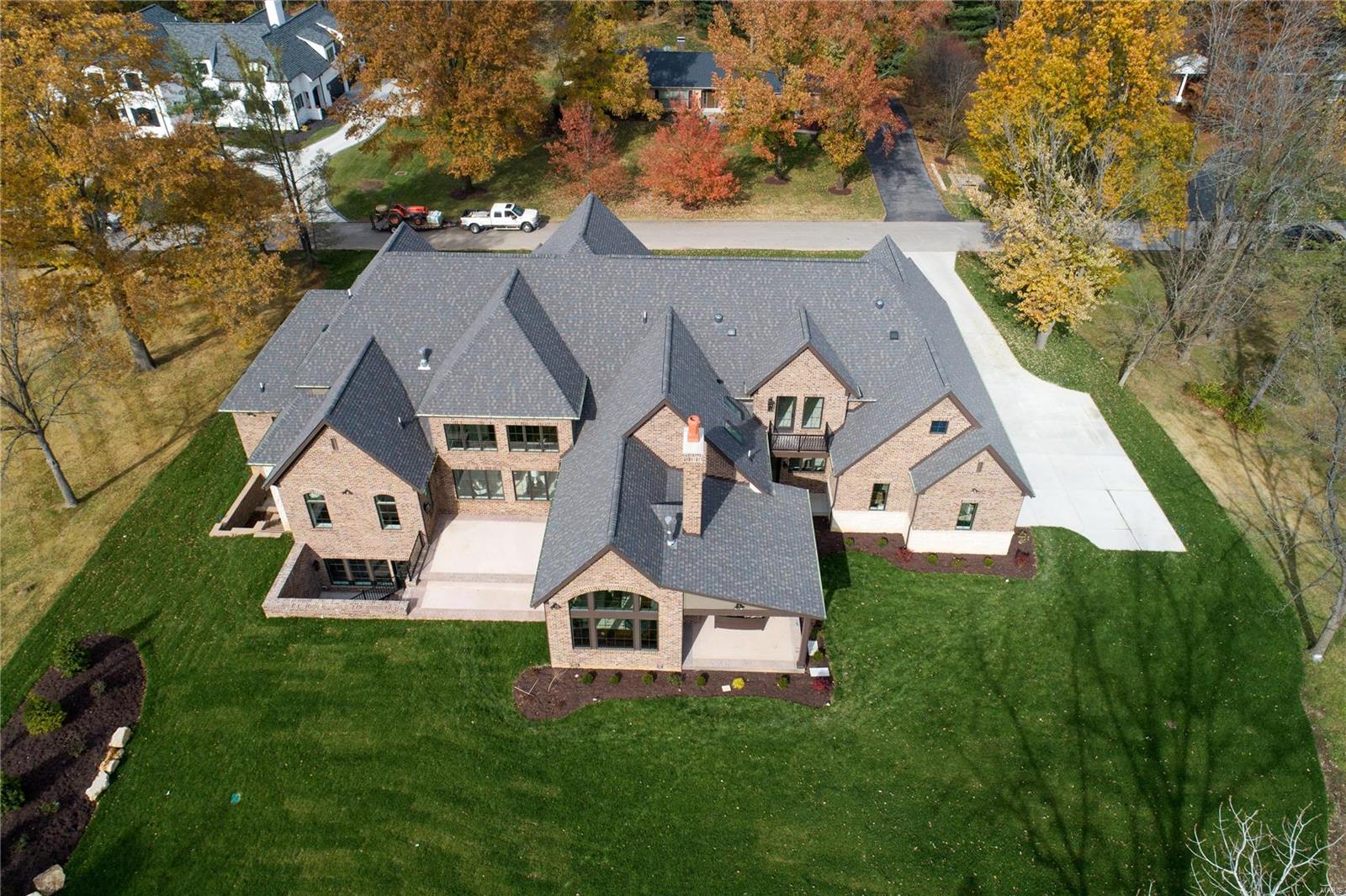 Williamsburg 3 - Residential