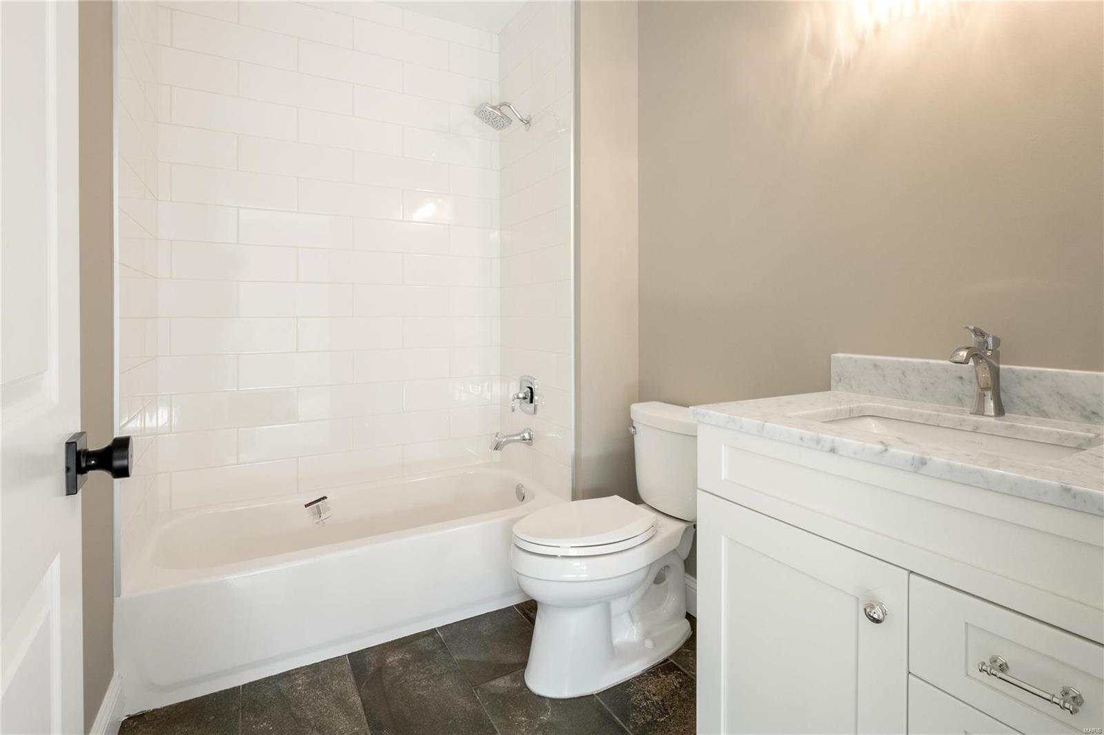 Williamsburg 3 - Residential