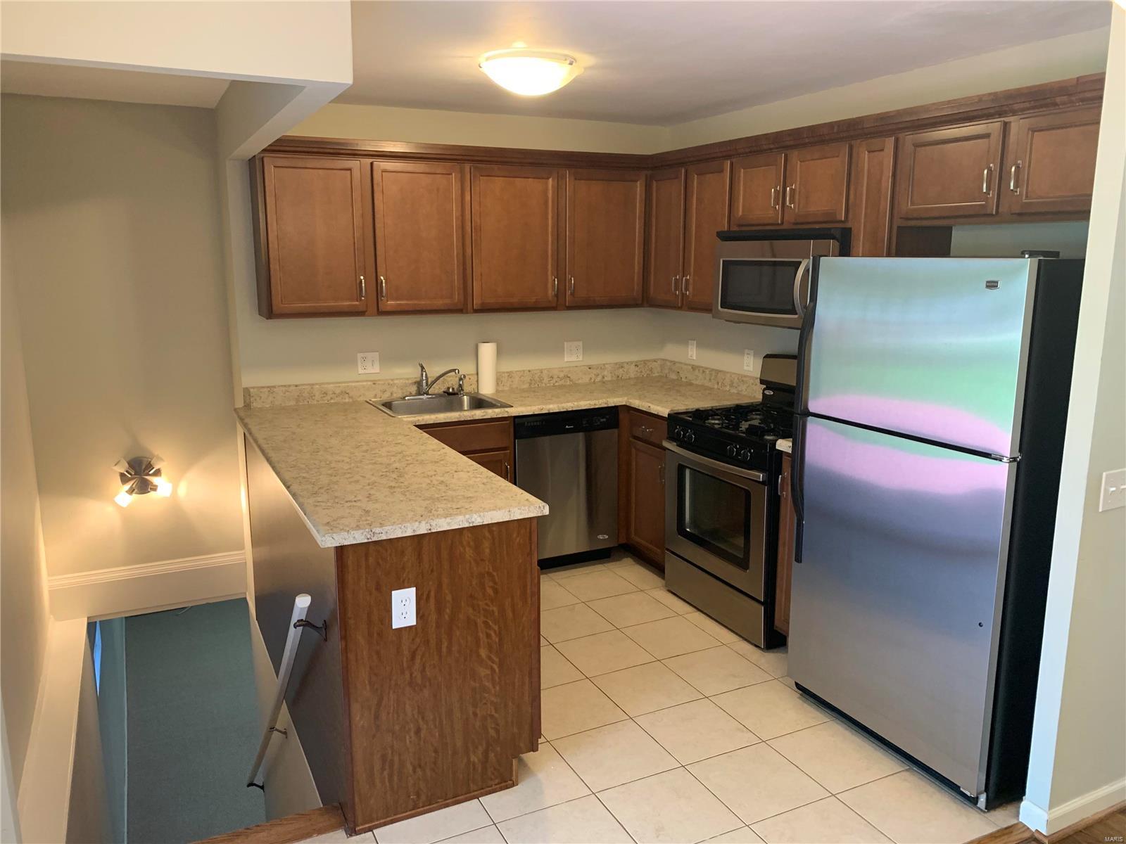 Pierremont 4 - Residential Lease