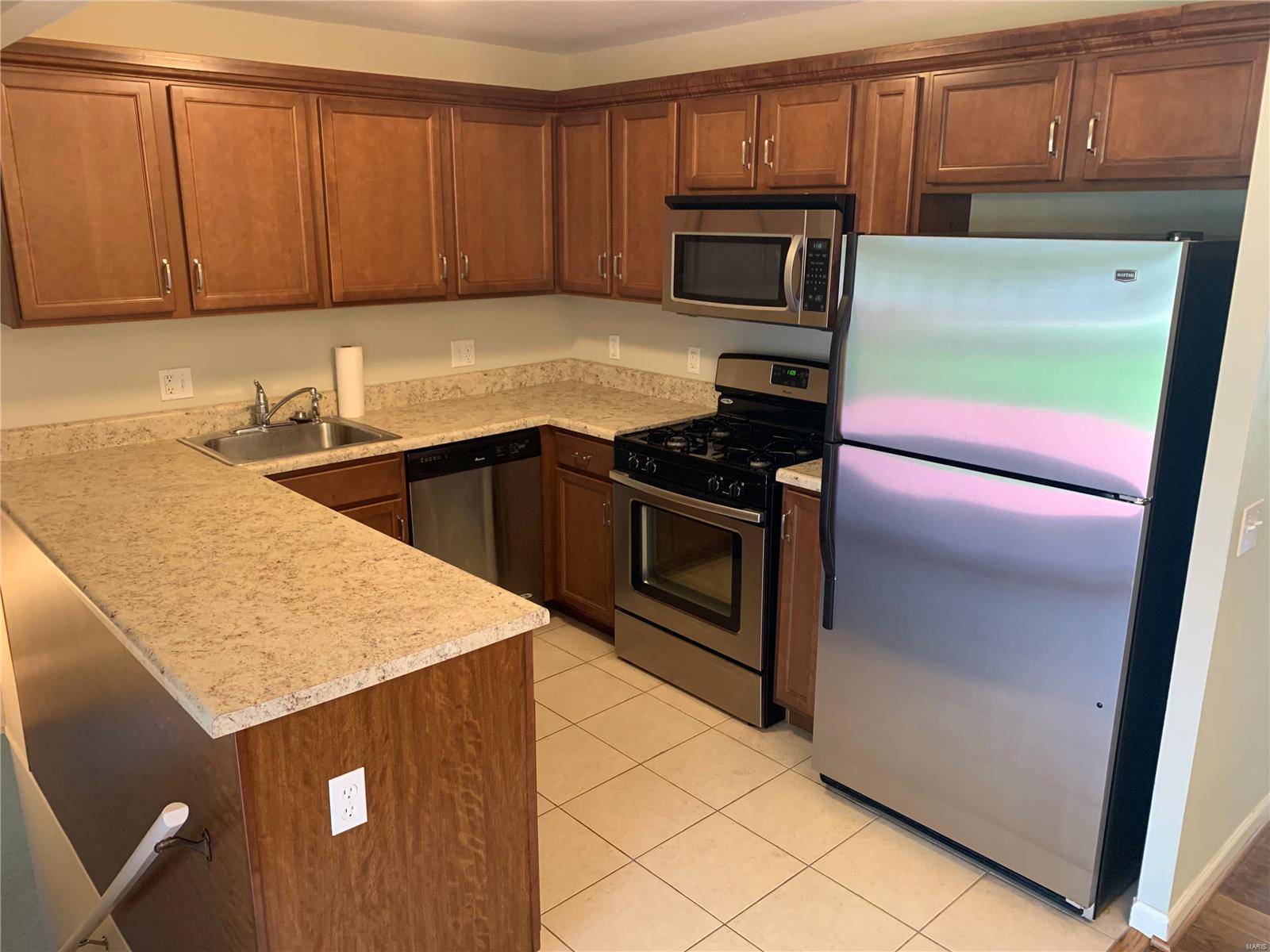 Pierremont 4 - Residential Lease