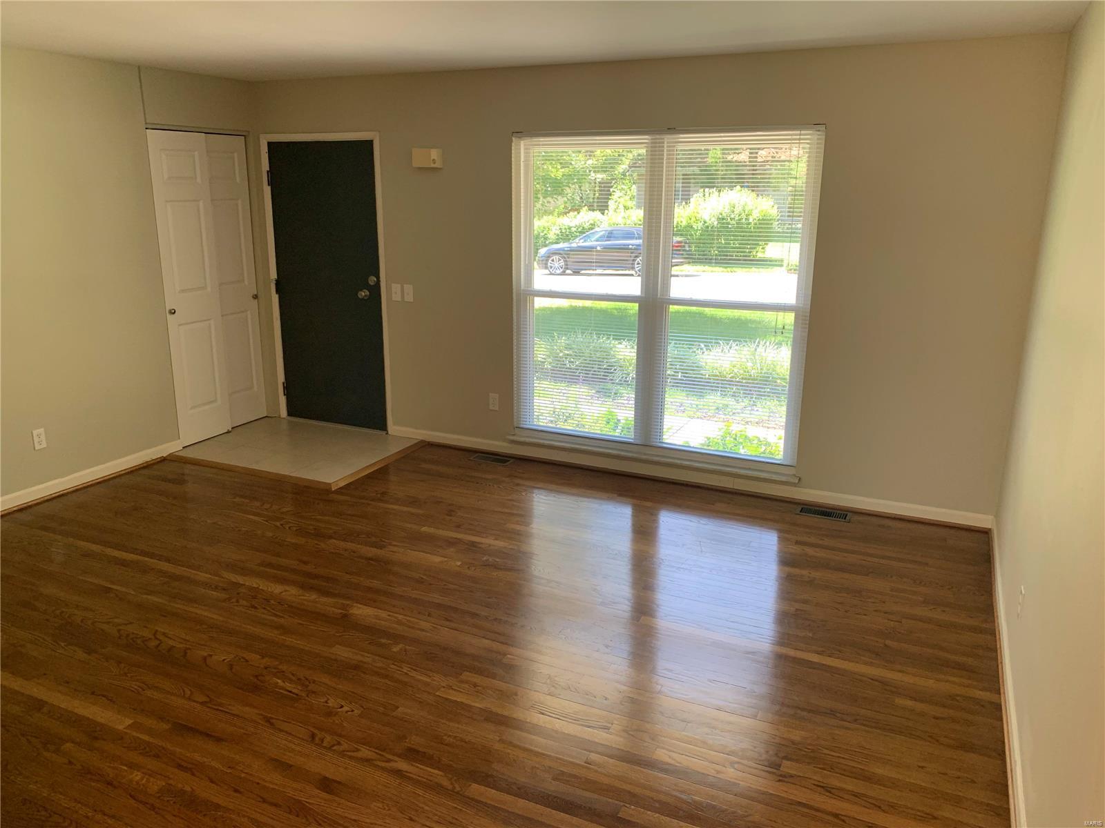 Pierremont 4 - Residential Lease