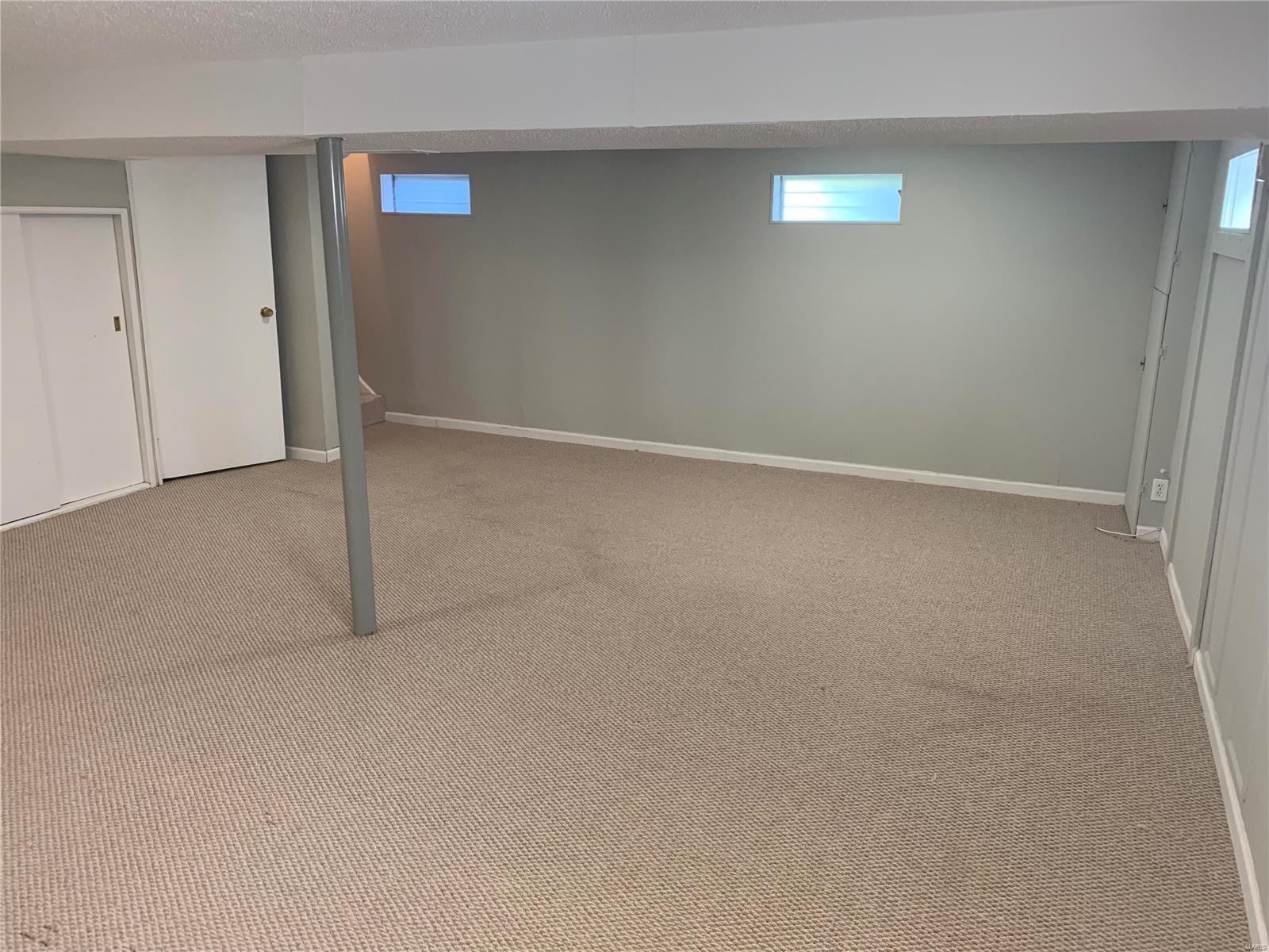 Pierremont 4 - Residential Lease