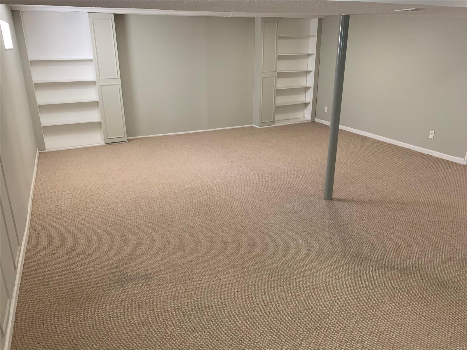 Pierremont 4 - Residential Lease