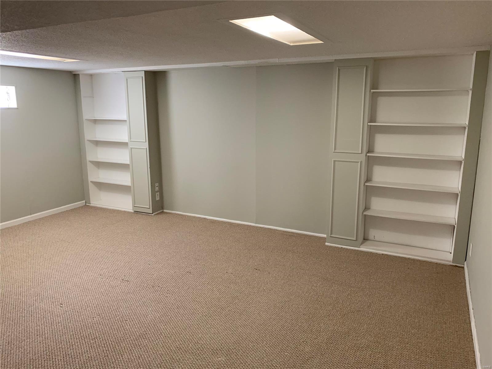 Pierremont 4 - Residential Lease