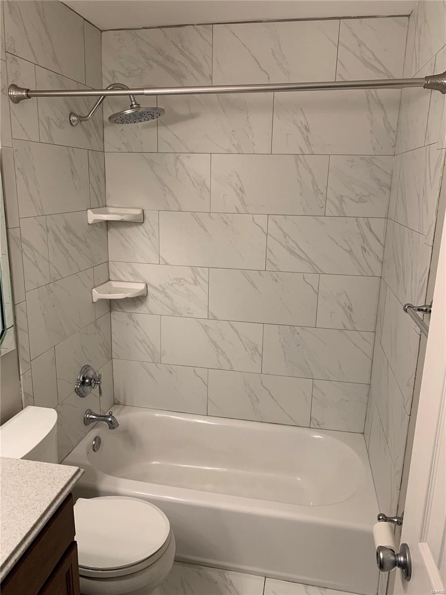 Pierremont 4 - Residential Lease