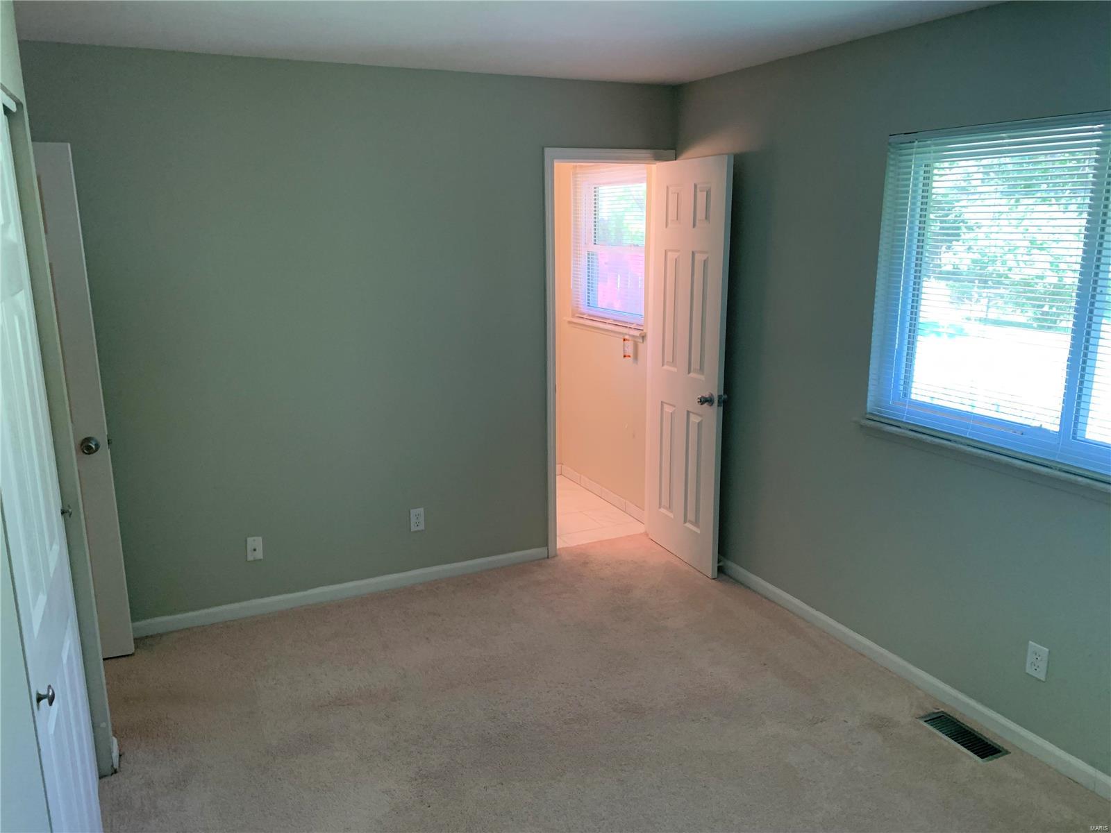 Pierremont 4 - Residential Lease