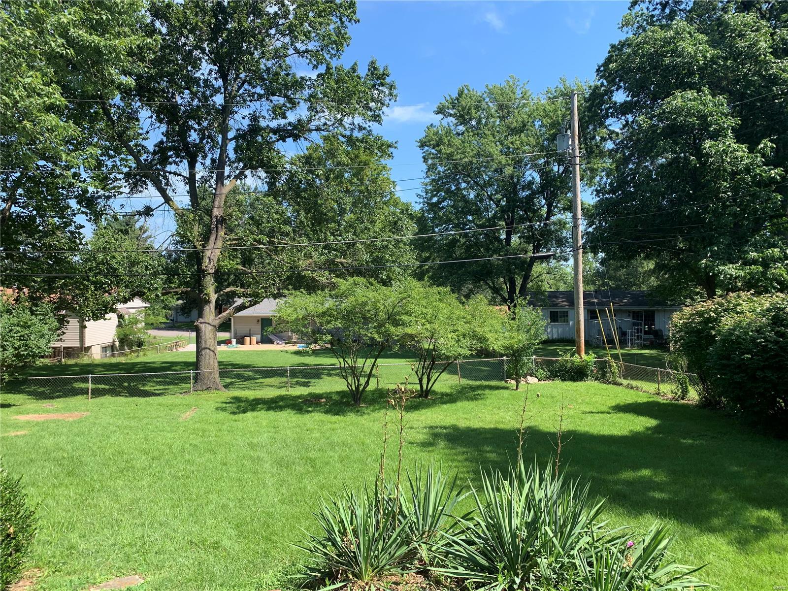 Pierremont 4 - Residential Lease