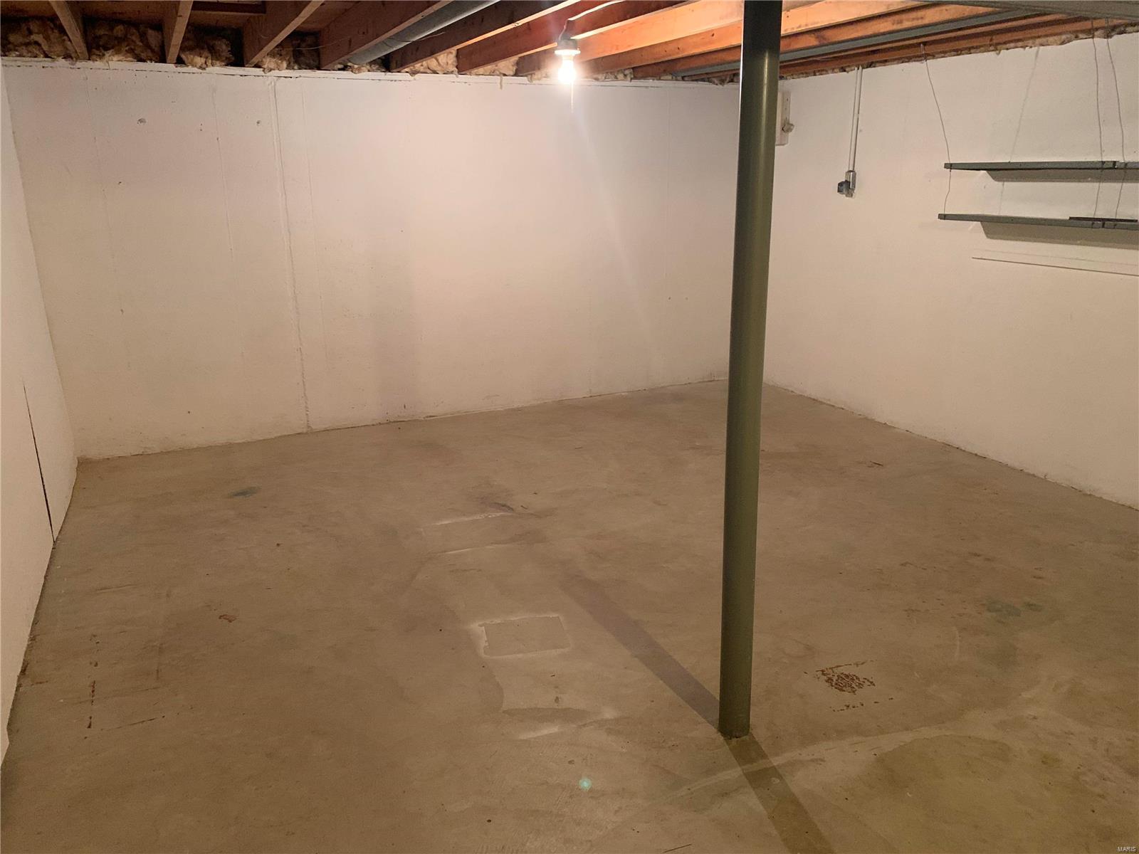 Pierremont 4 - Residential Lease