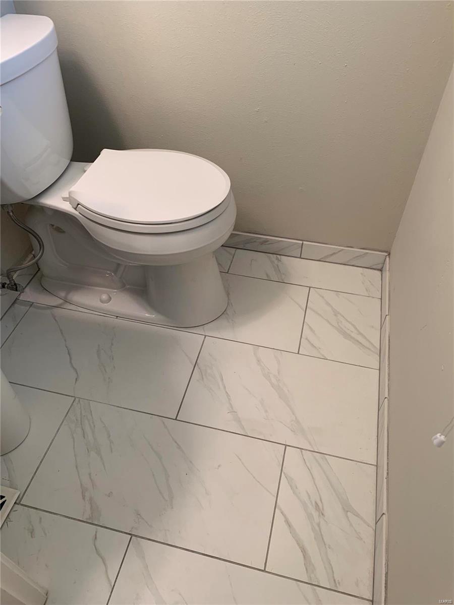 Pierremont 4 - Residential Lease