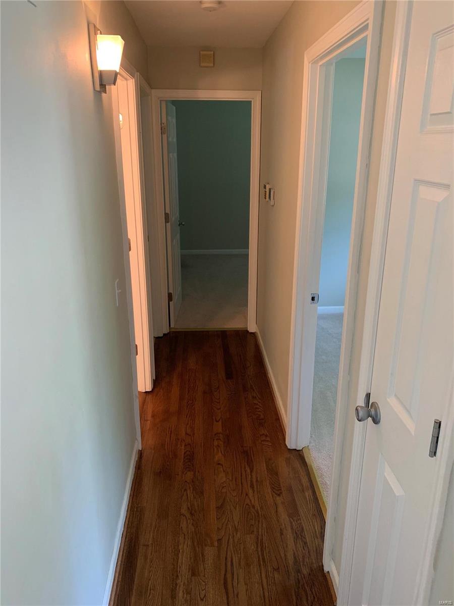 Pierremont 4 - Residential Lease