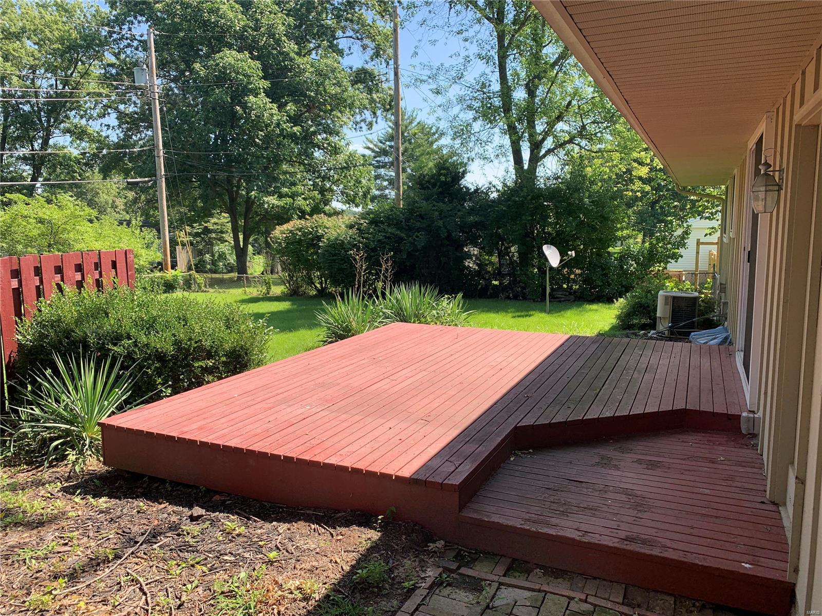 Pierremont 4 - Residential Lease