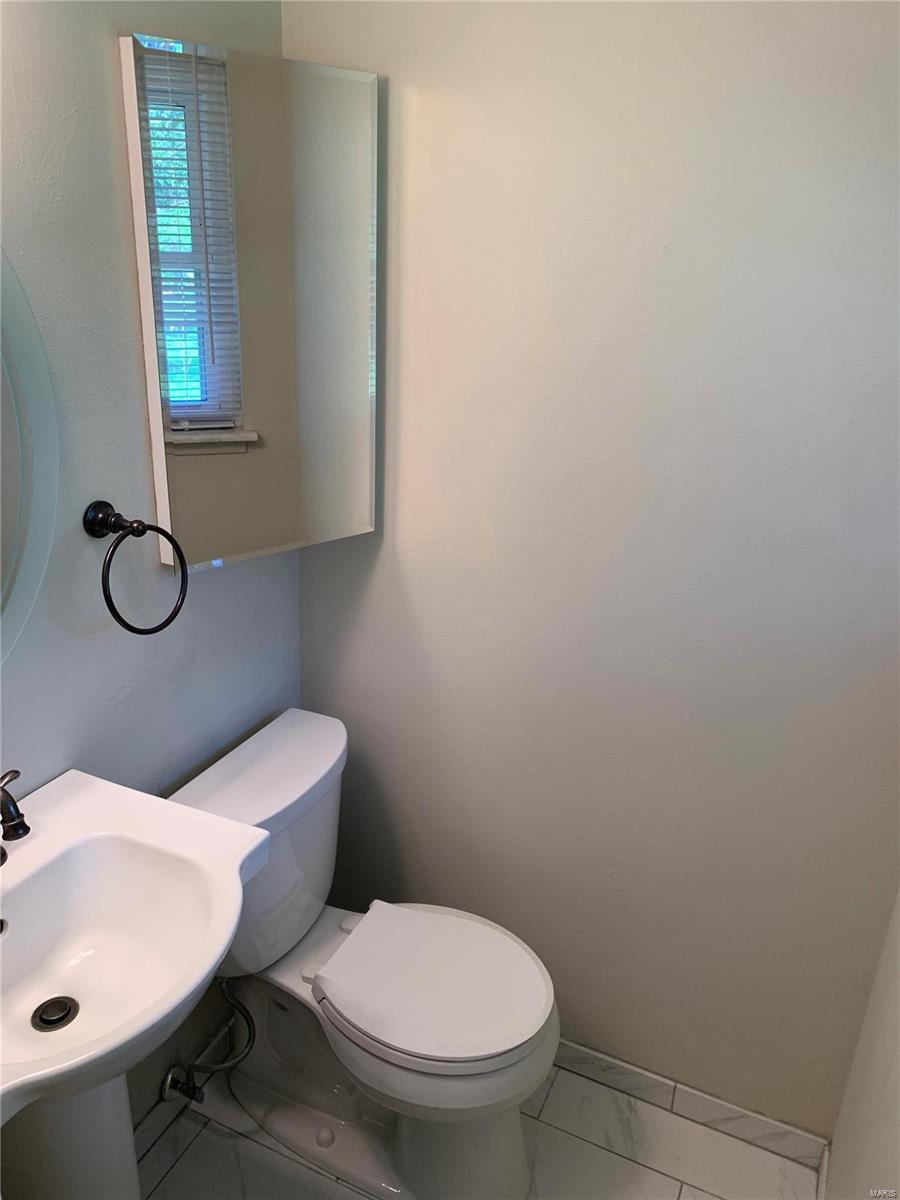 Pierremont 4 - Residential Lease