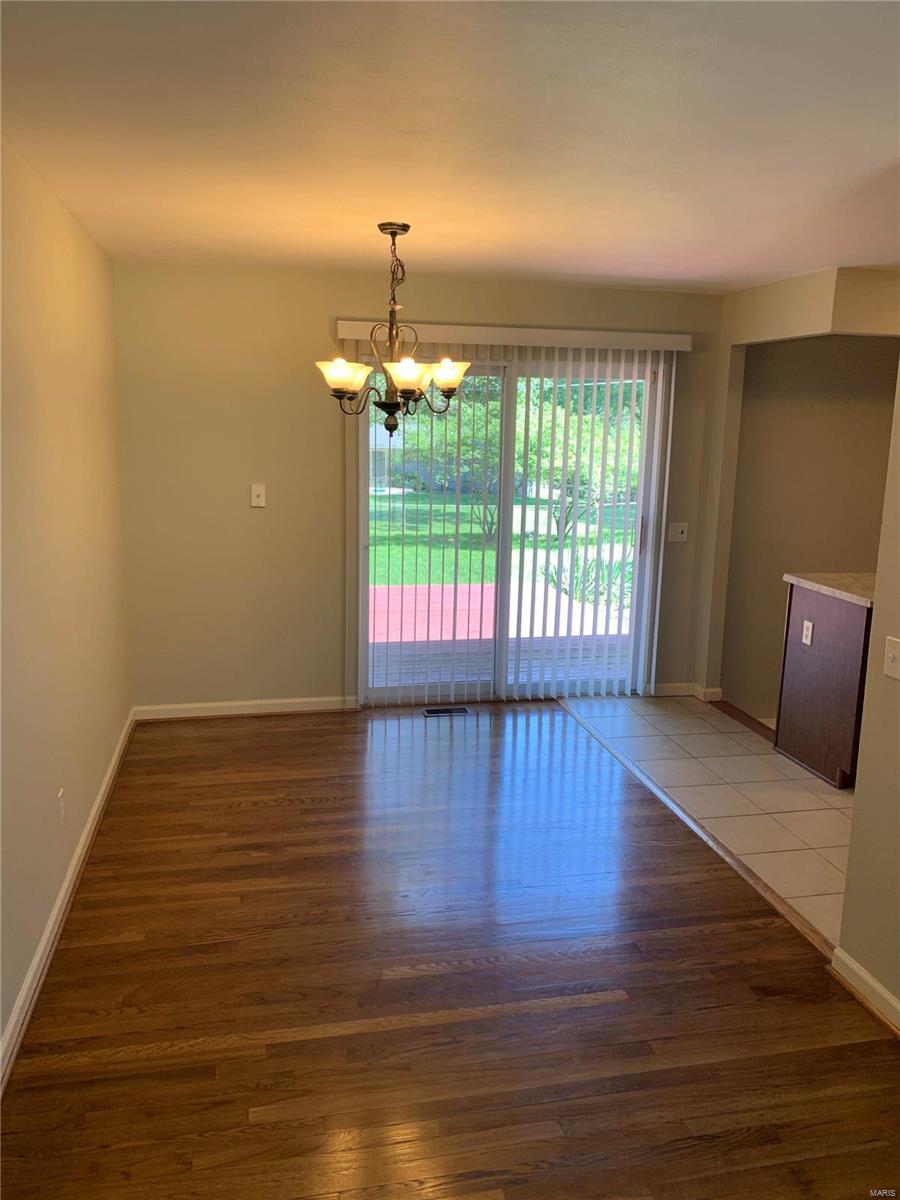 Pierremont 4 - Residential Lease