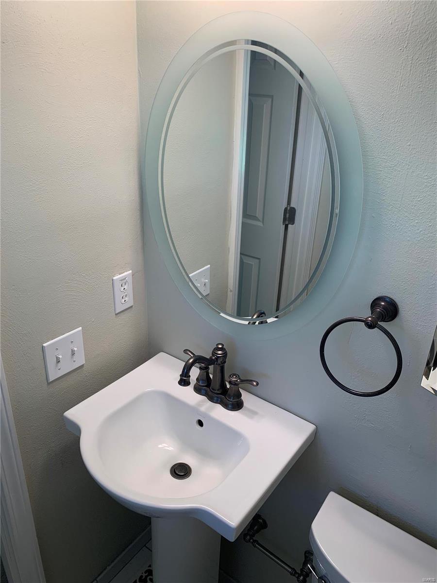 Pierremont 4 - Residential Lease