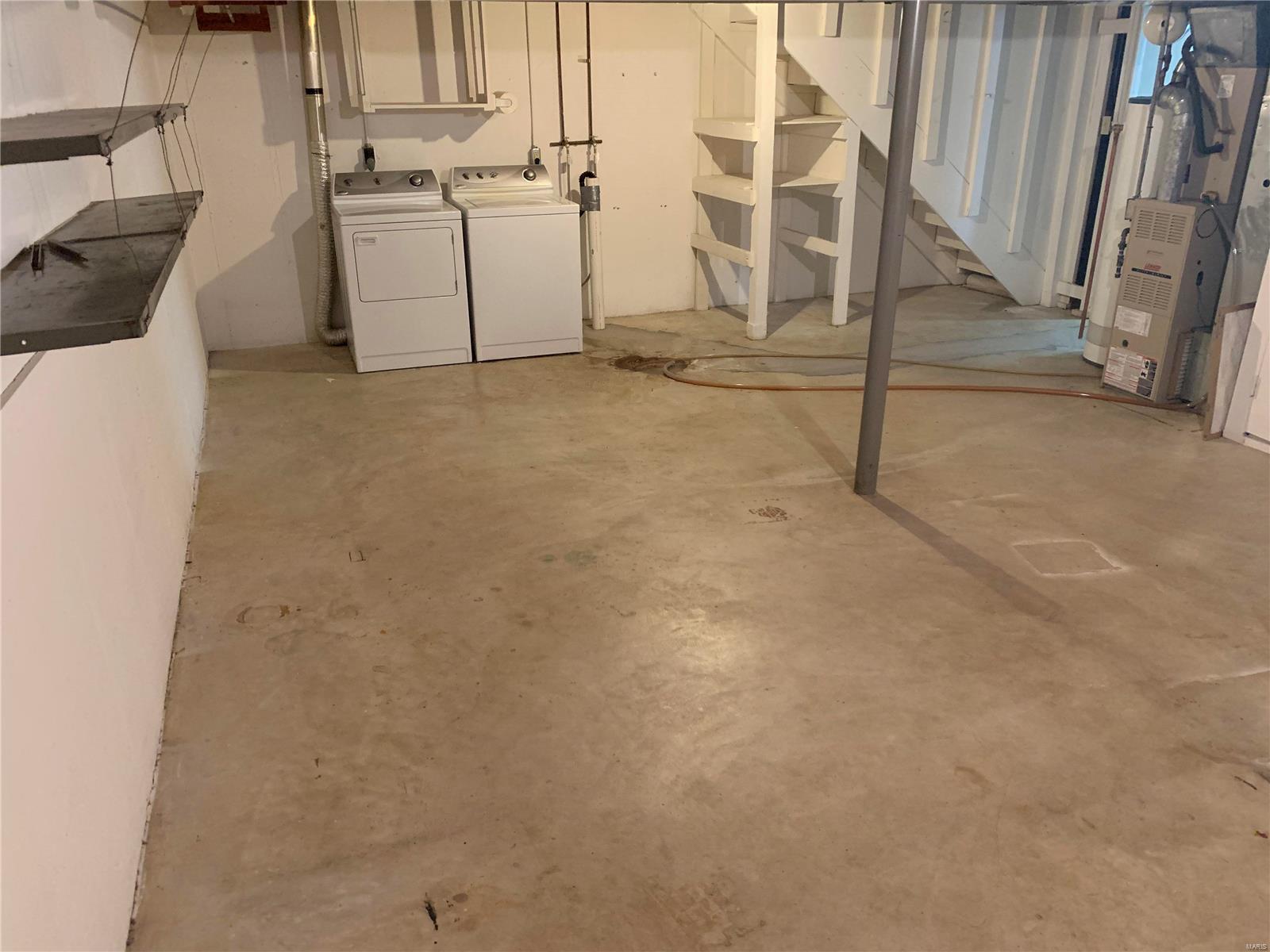 Pierremont 4 - Residential Lease