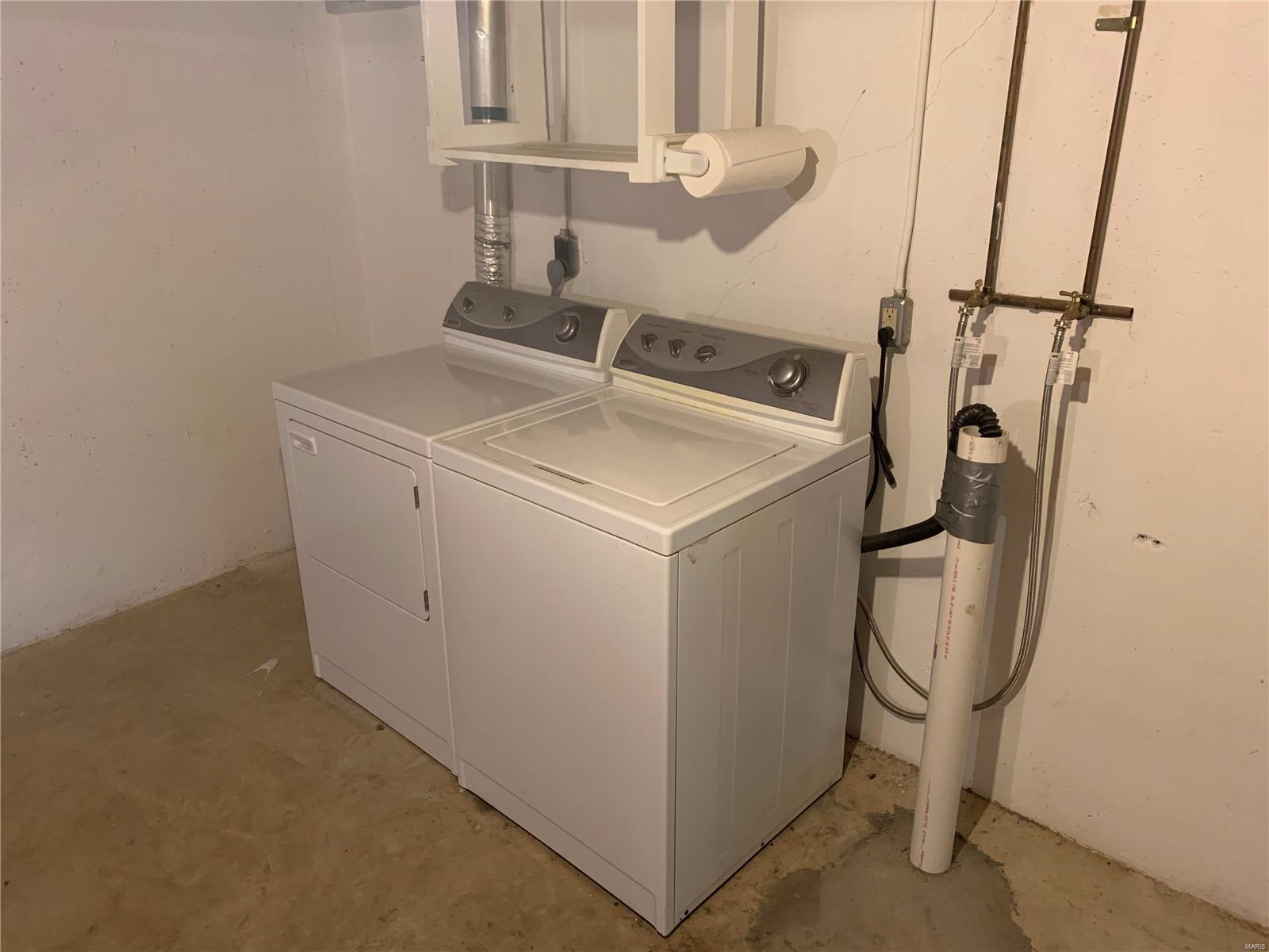 Pierremont 4 - Residential Lease