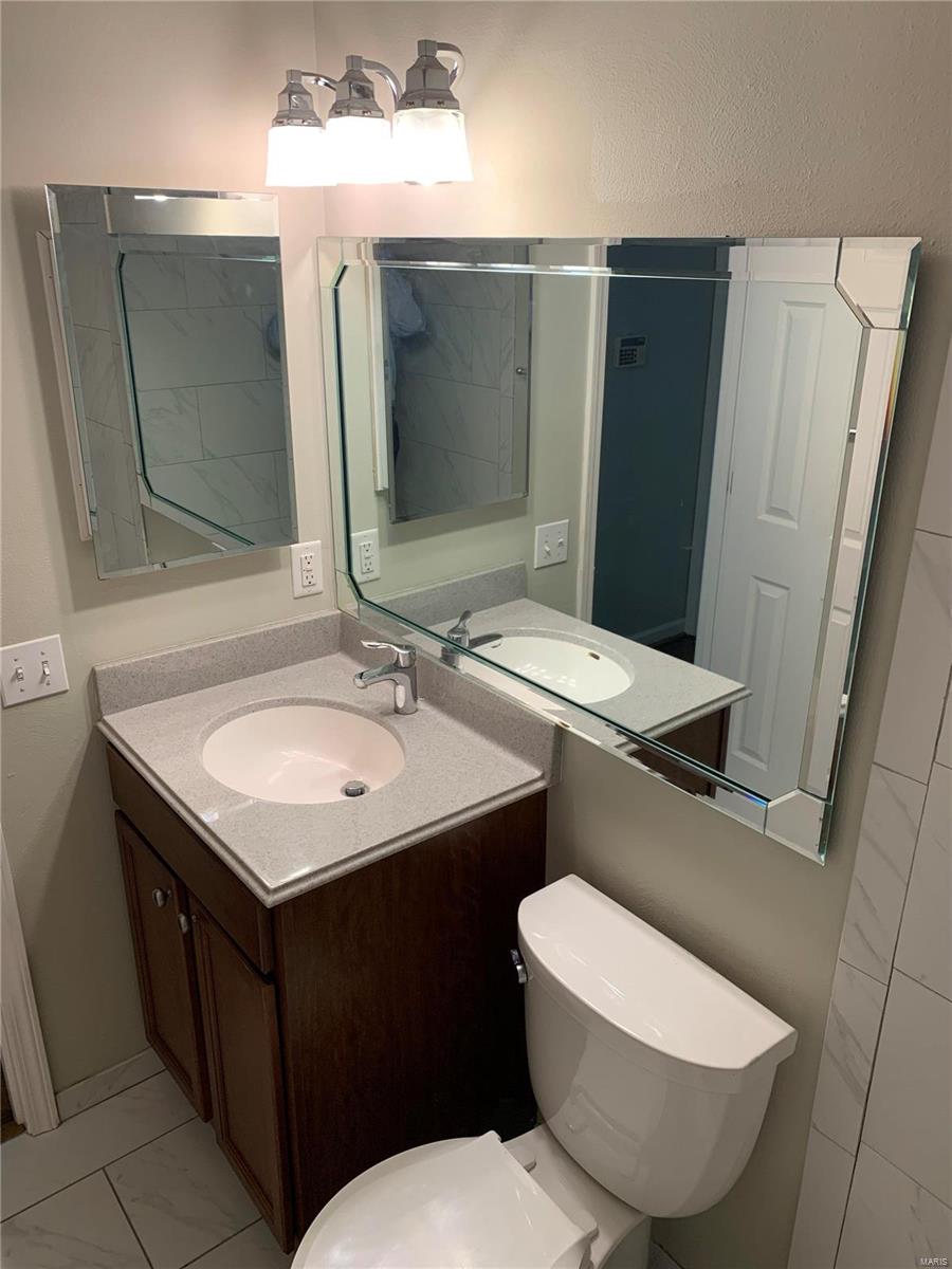 Pierremont 4 - Residential Lease