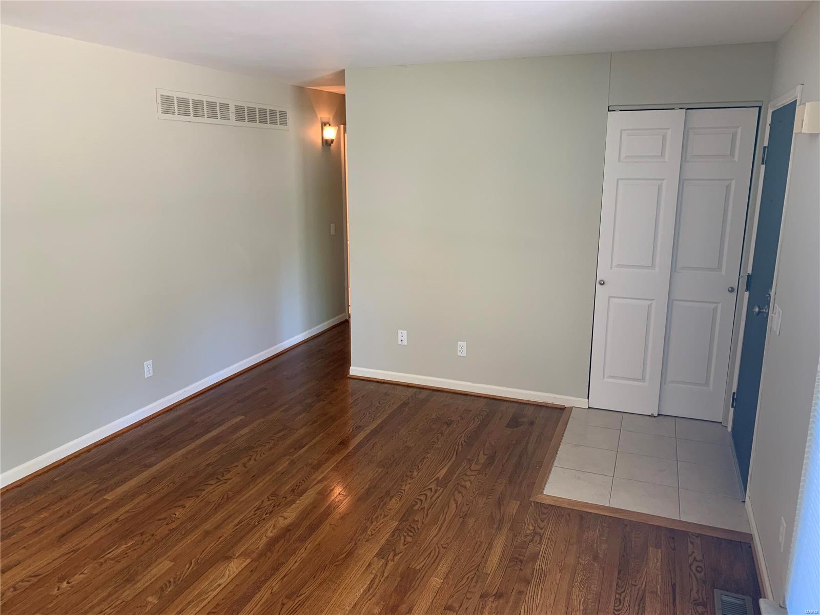 Pierremont 4 - Residential Lease