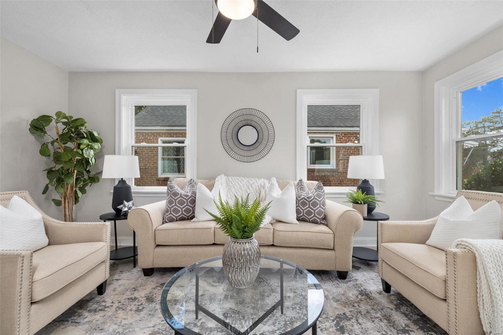 Bellemoor Park Amd - Residential