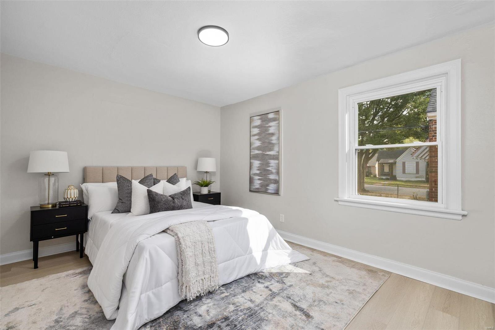 Bellemoor Park Amd - Residential