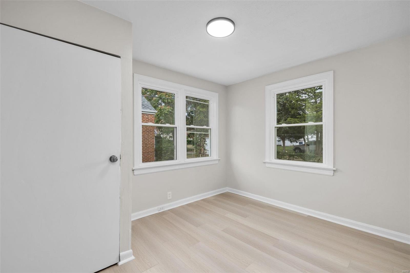 Bellemoor Park Amd - Residential