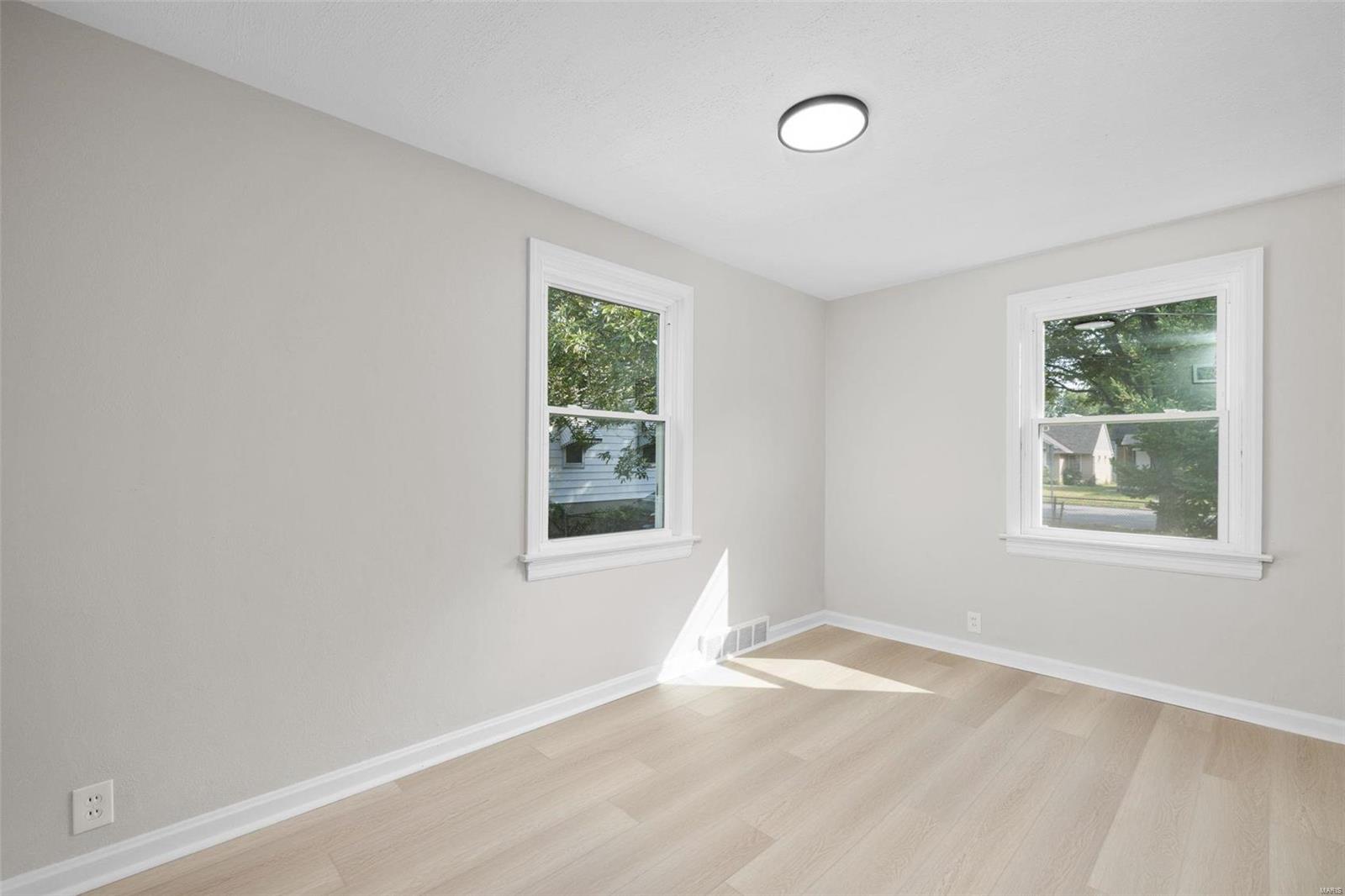 Bellemoor Park Amd - Residential