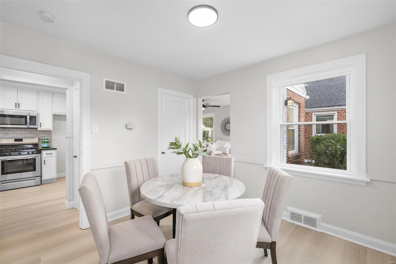 Bellemoor Park Amd - Residential