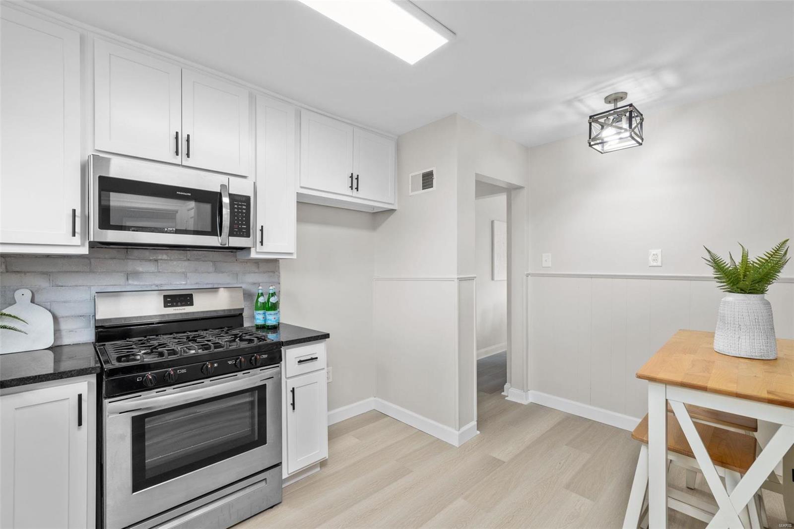 Bellemoor Park Amd - Residential